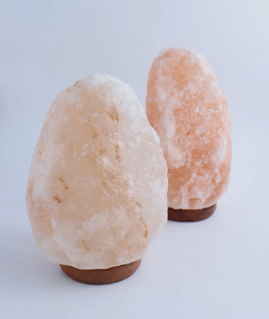 Salt Lamp