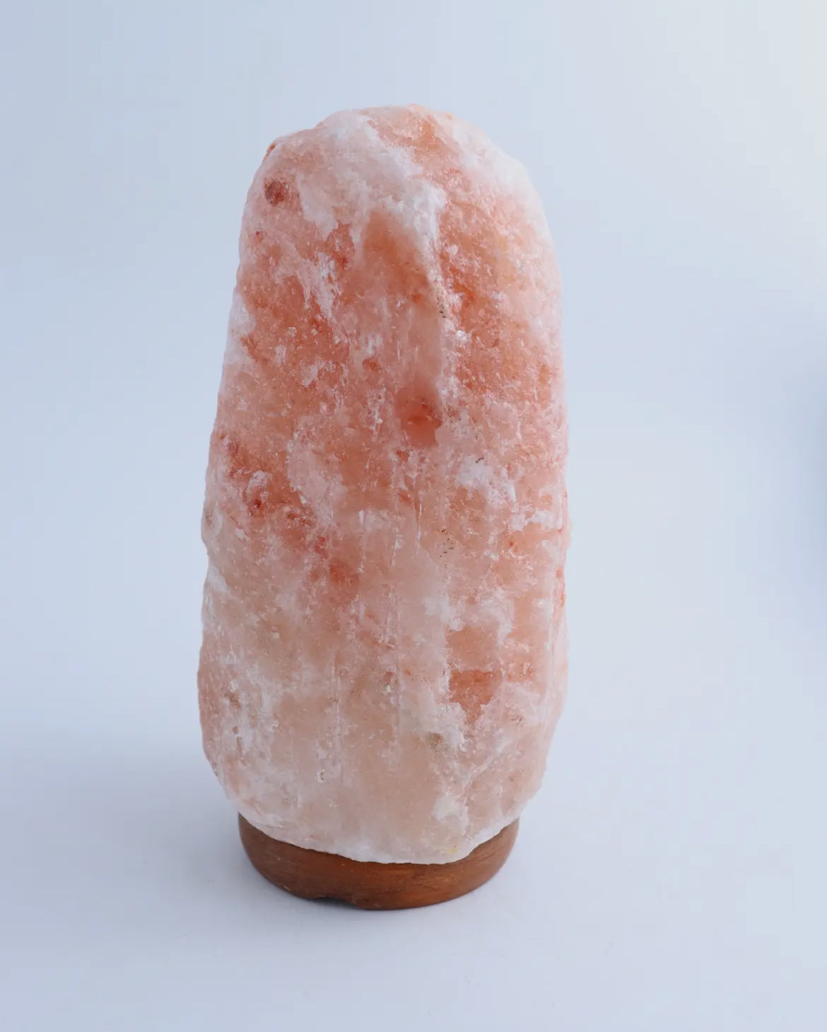 Salt Lamp