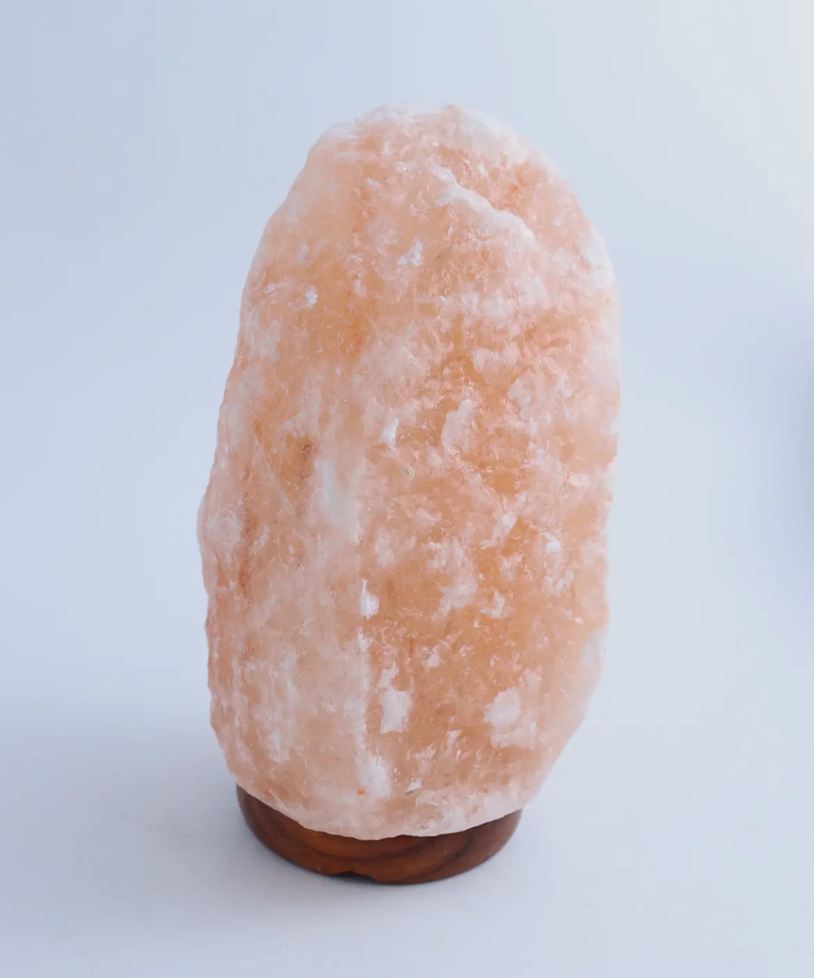 Salt Lamp