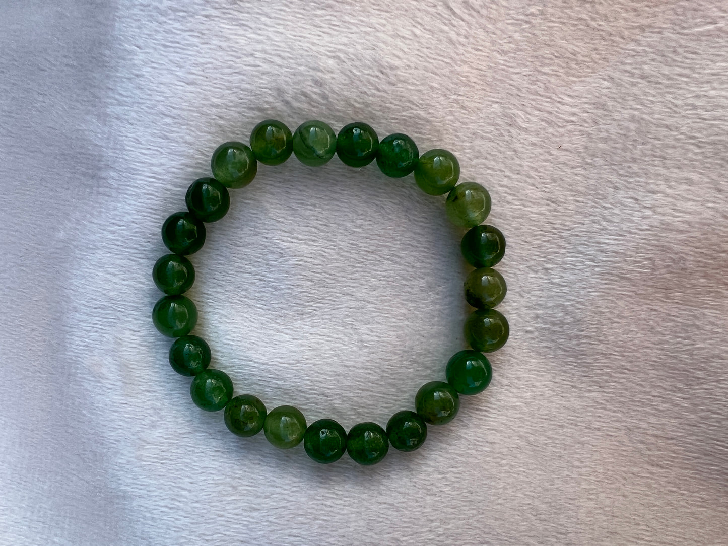 Green Aventurine Bracelet